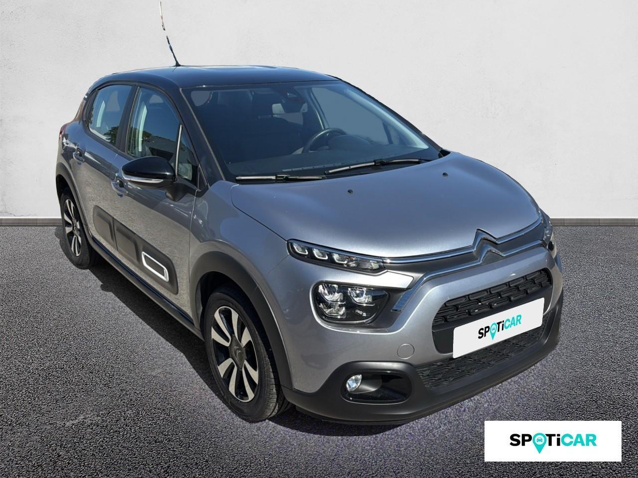 CITROEN 