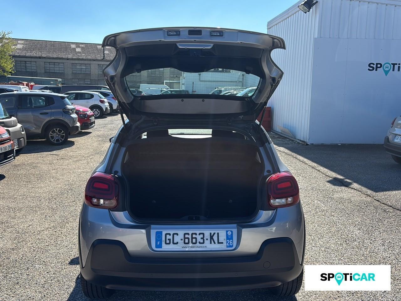 CITROEN 