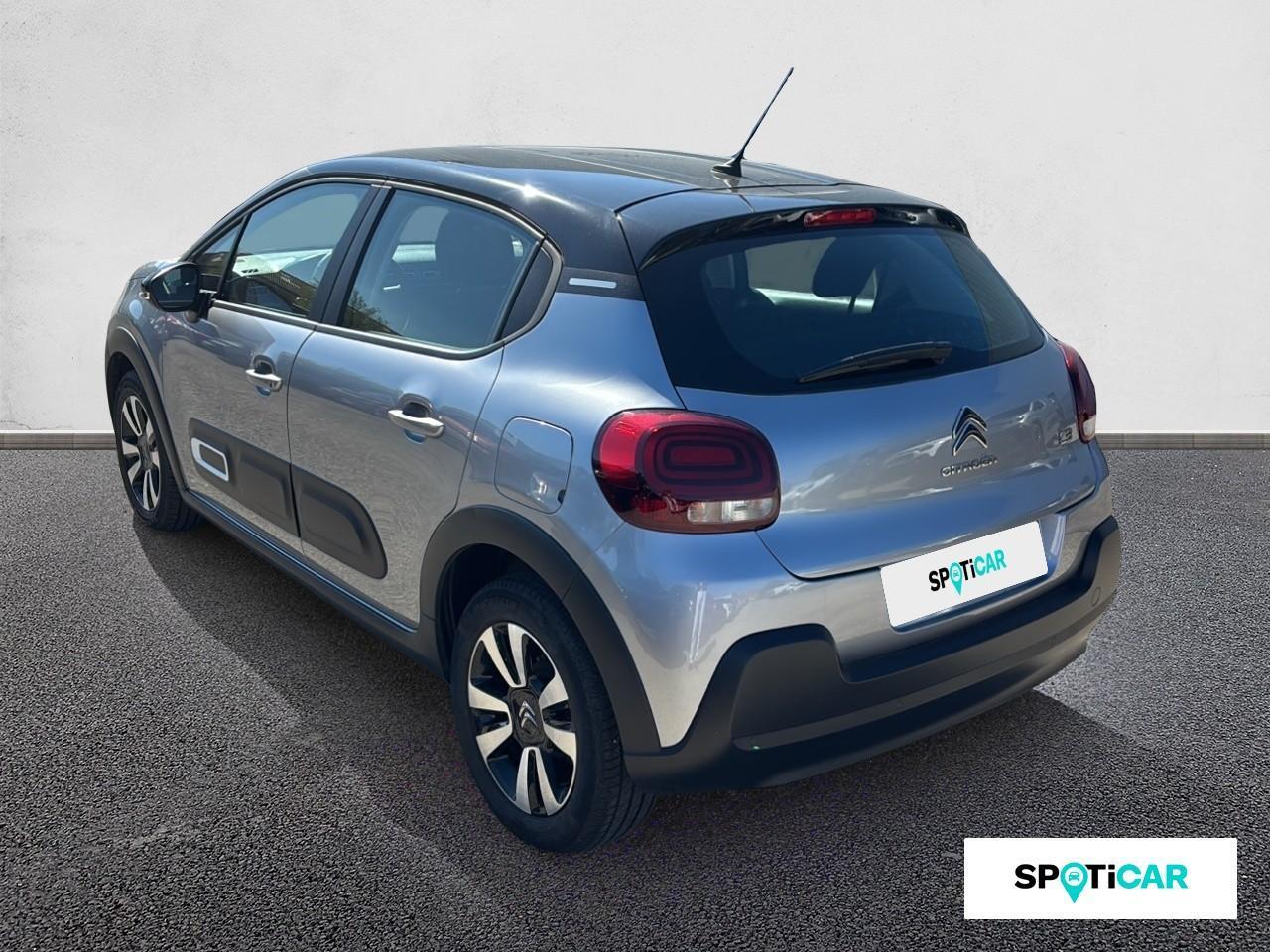 CITROEN 