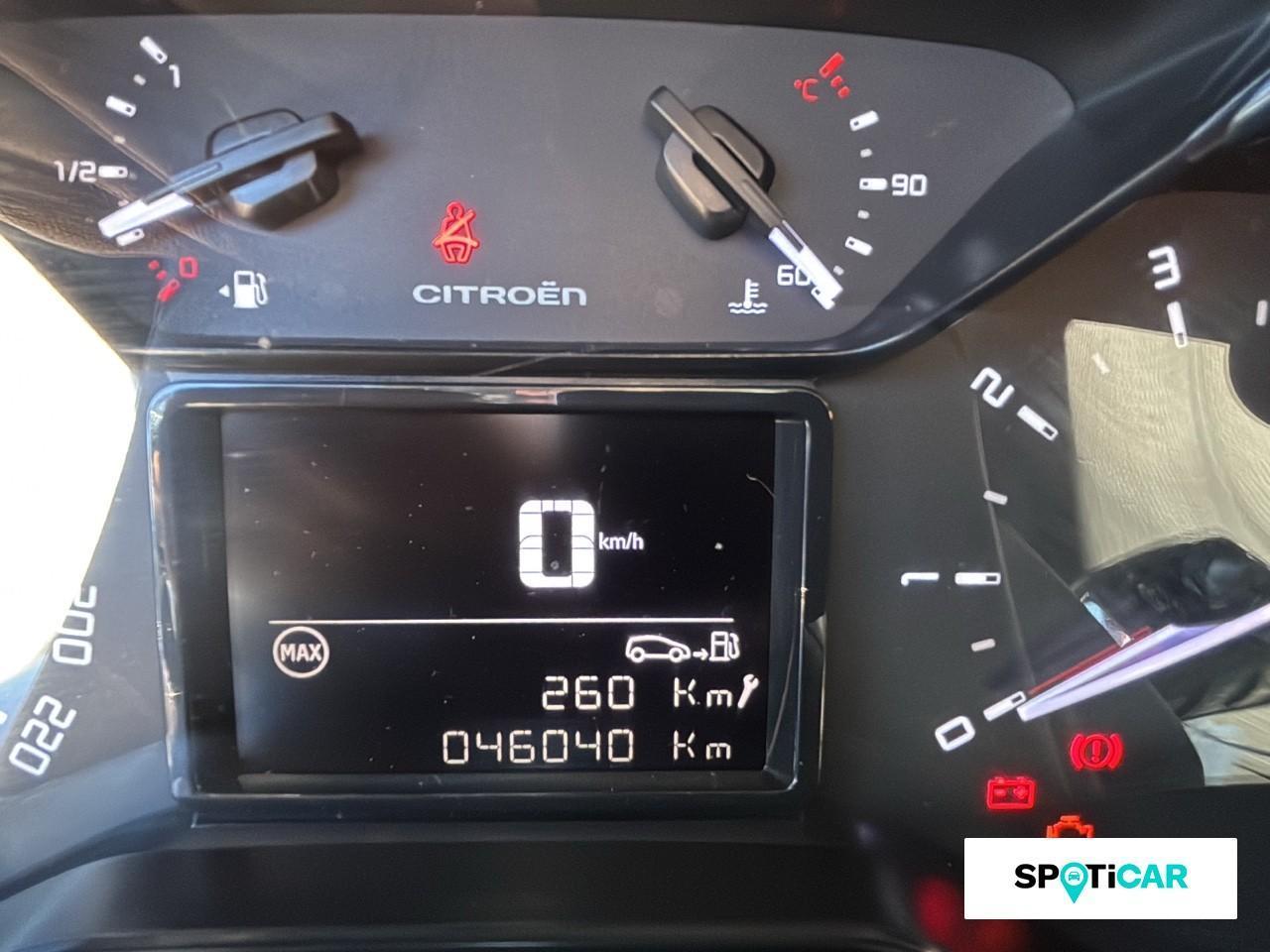 CITROEN 