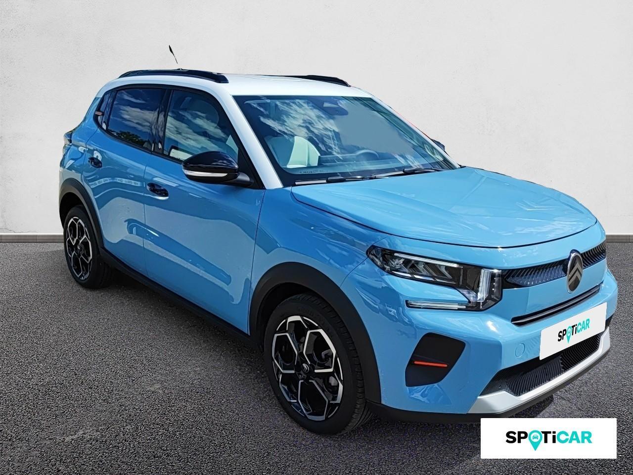 CITROEN 