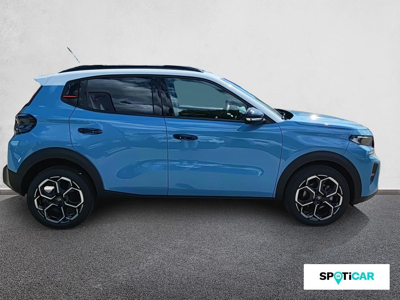 CITROEN 