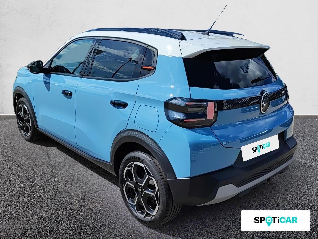 CITROEN 