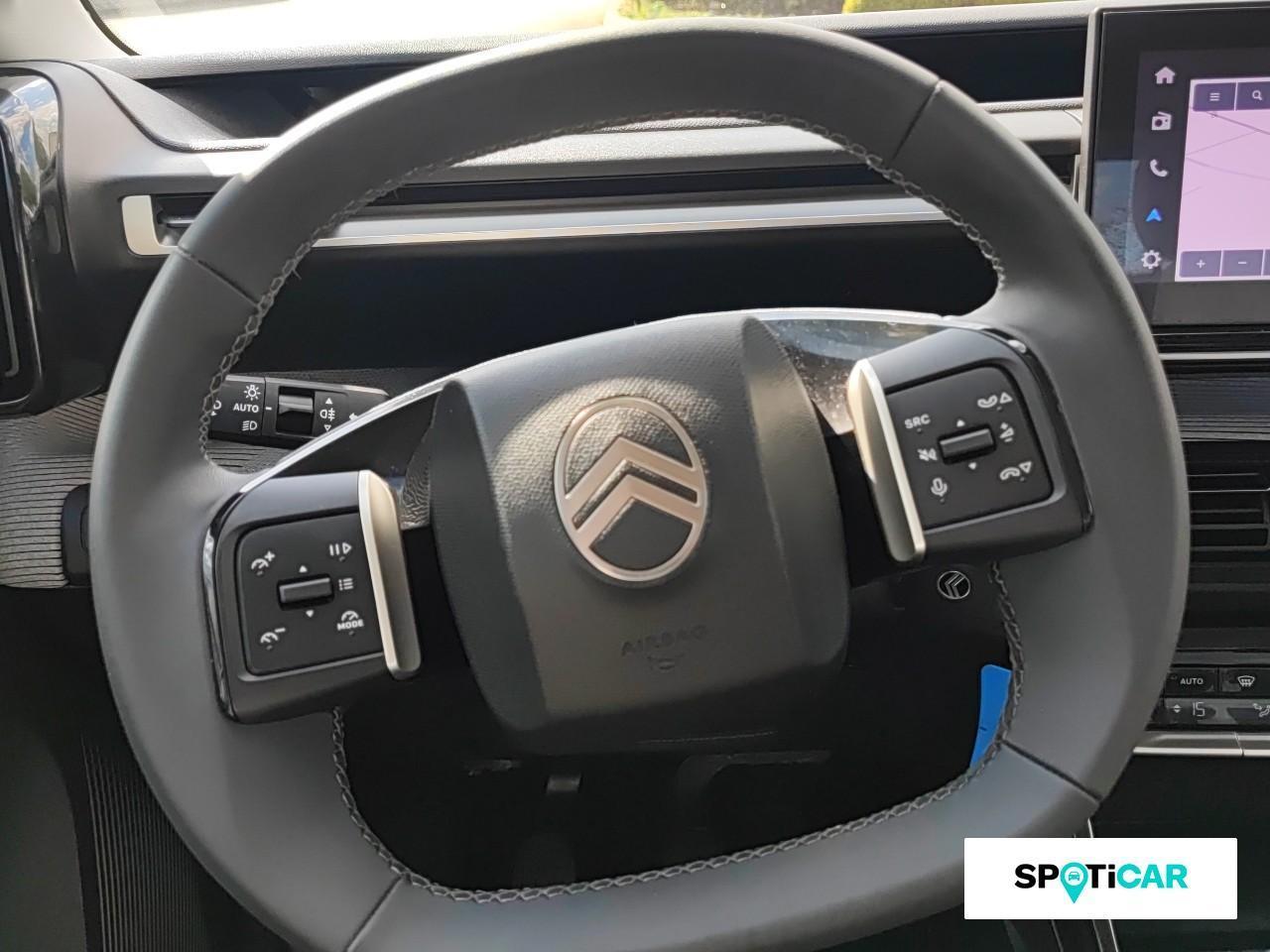 CITROEN 