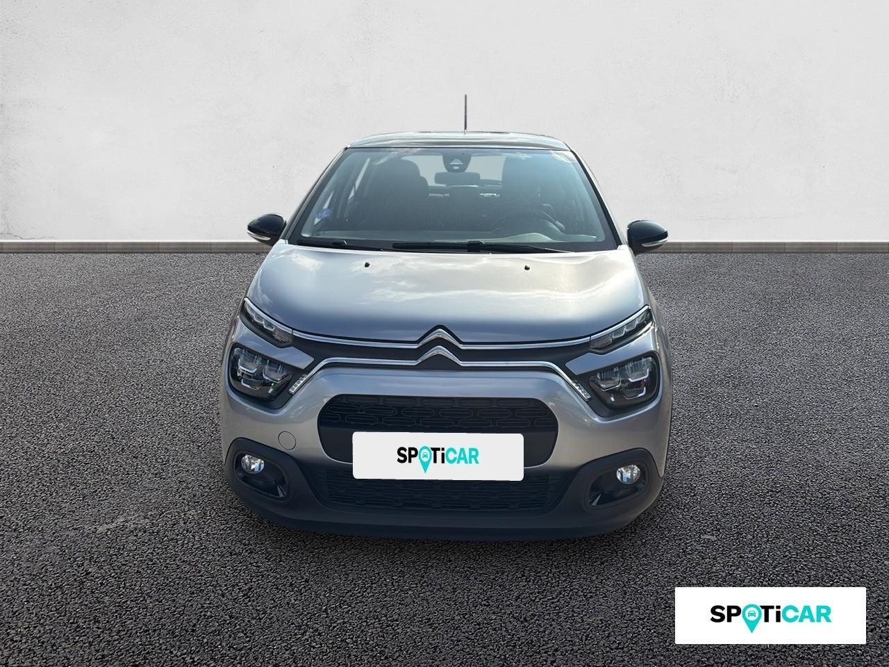 CITROEN 
