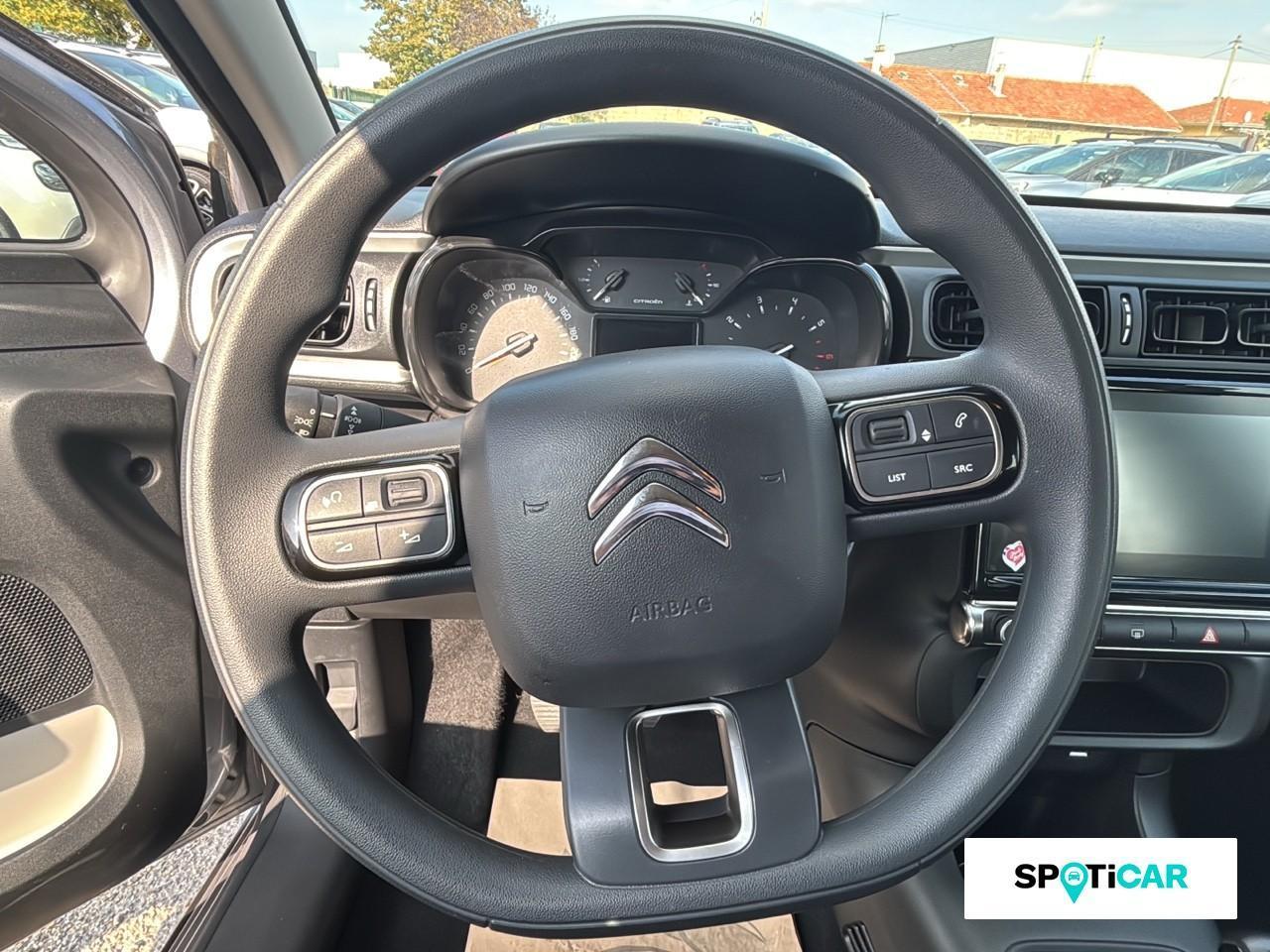 CITROEN 