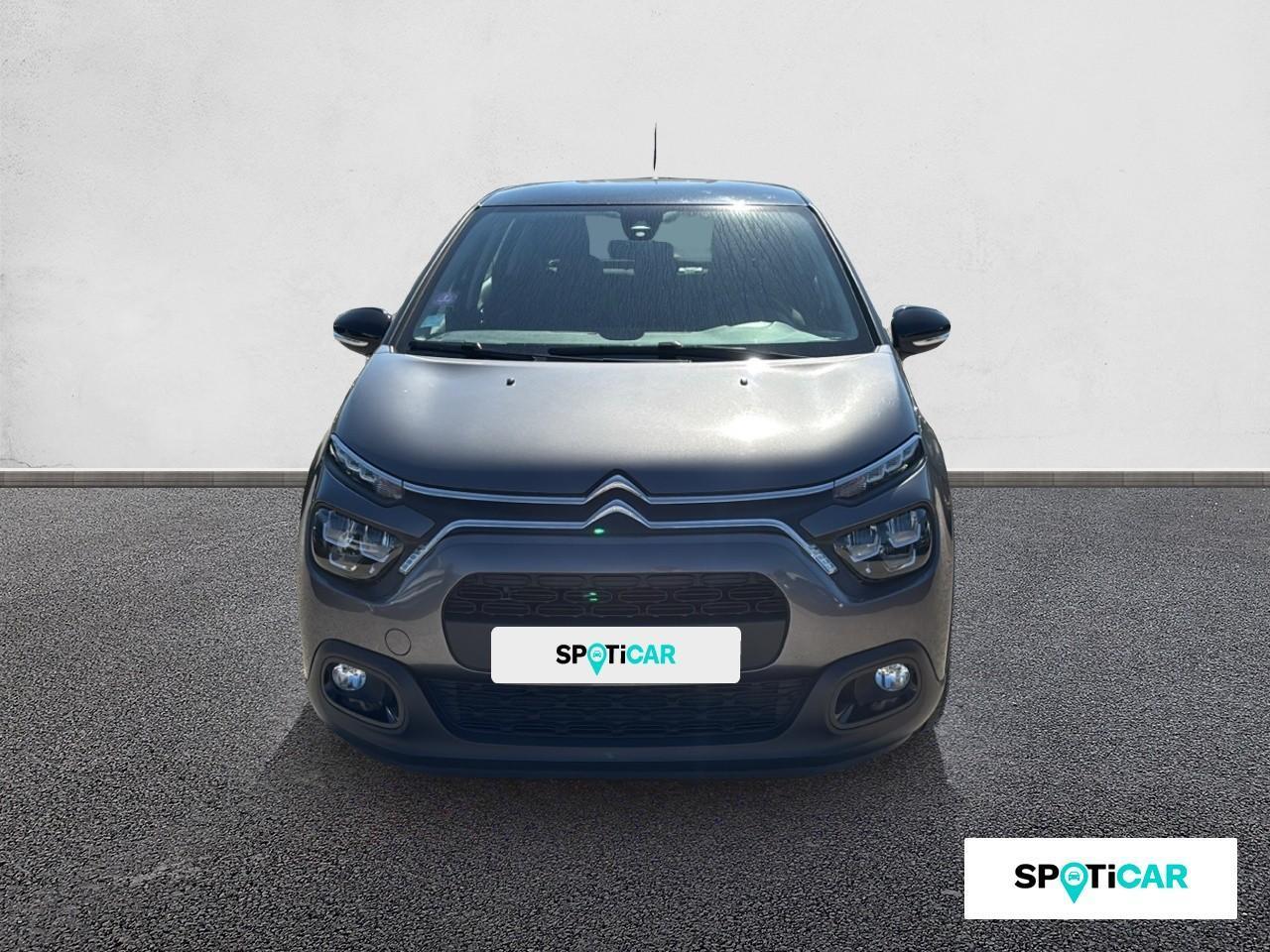 CITROEN 