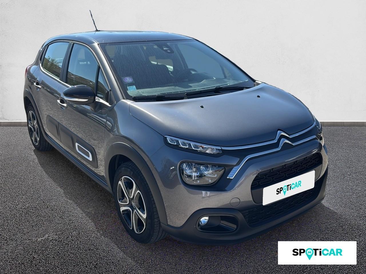 CITROEN 