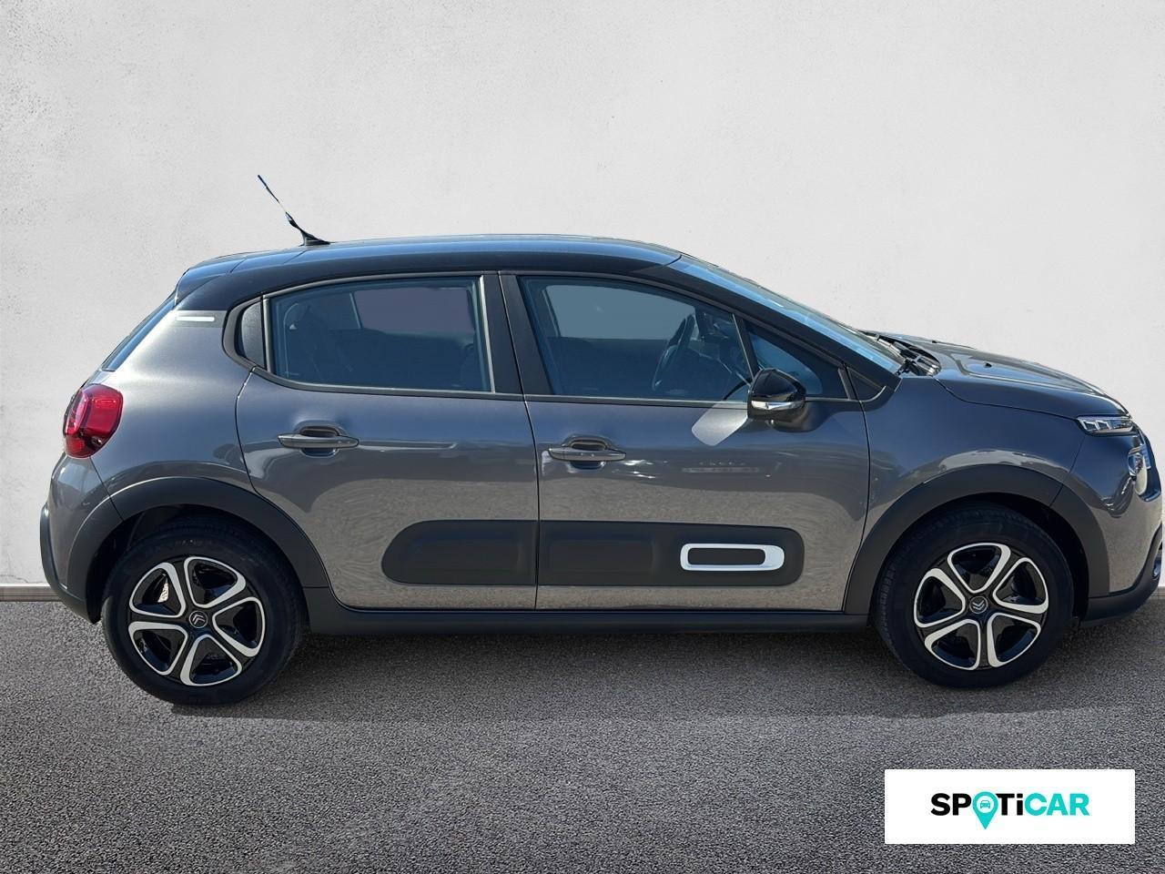 CITROEN 