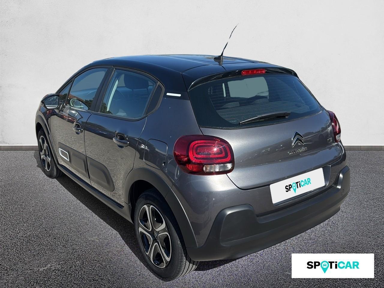 CITROEN 