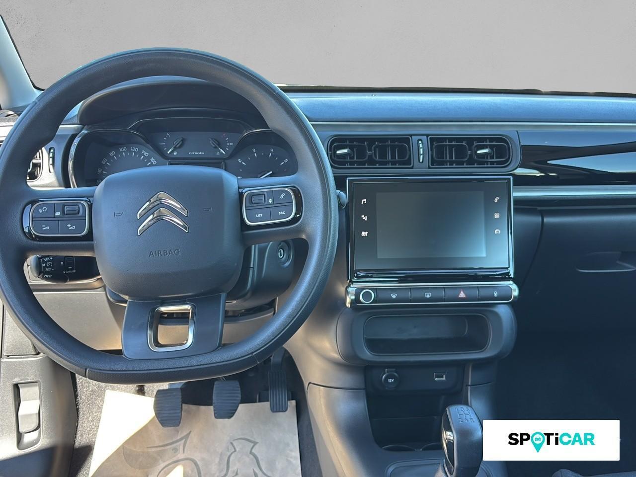 CITROEN 