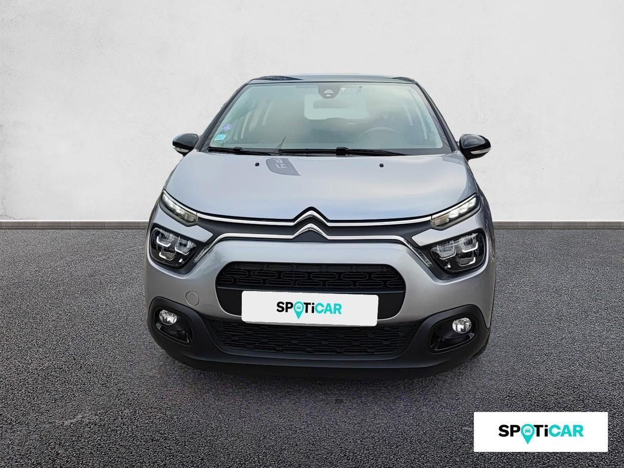 CITROEN 