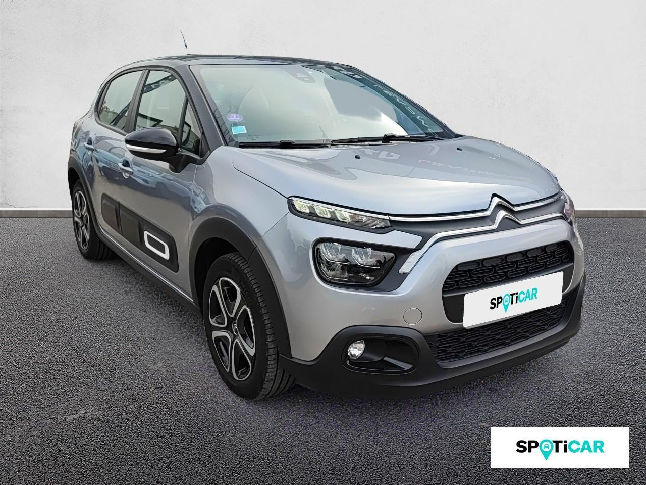 CITROEN 