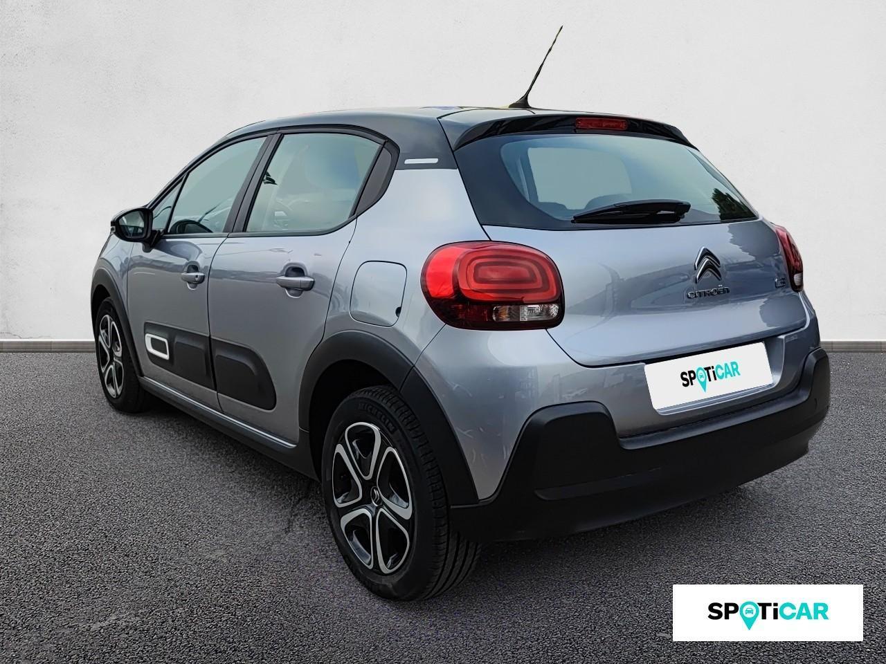 CITROEN 