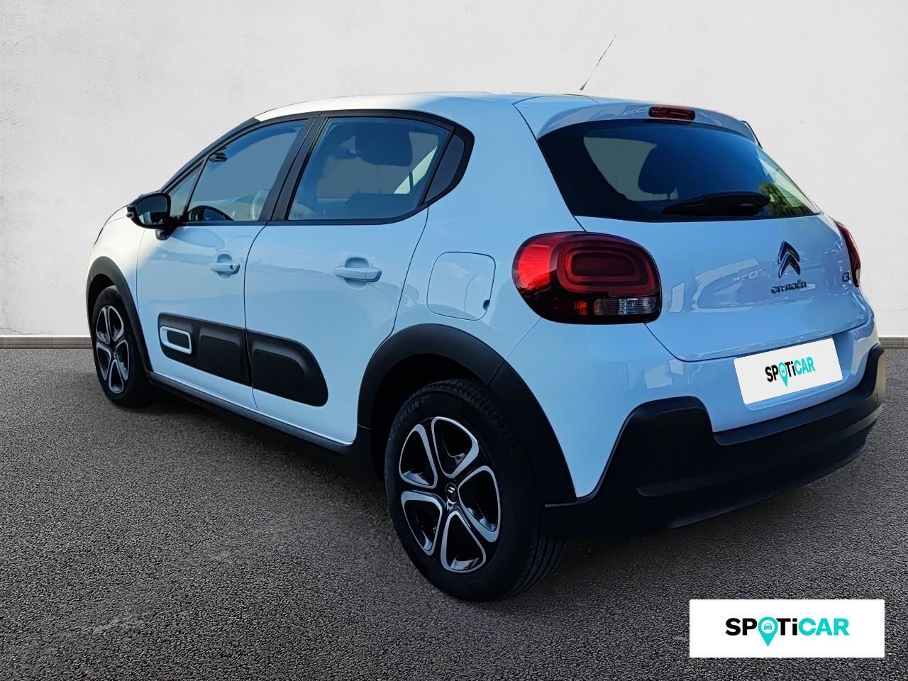CITROEN 