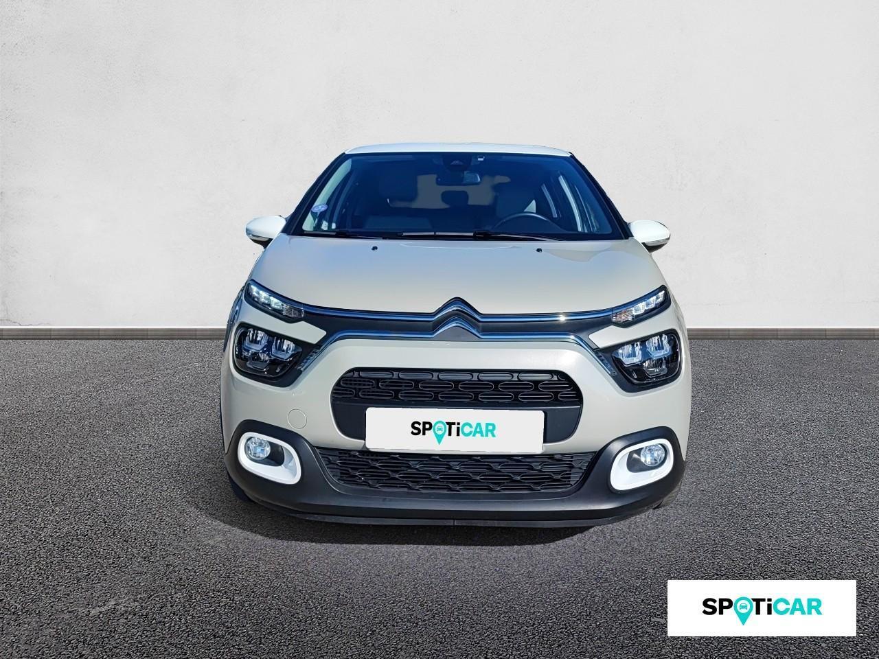 CITROEN 