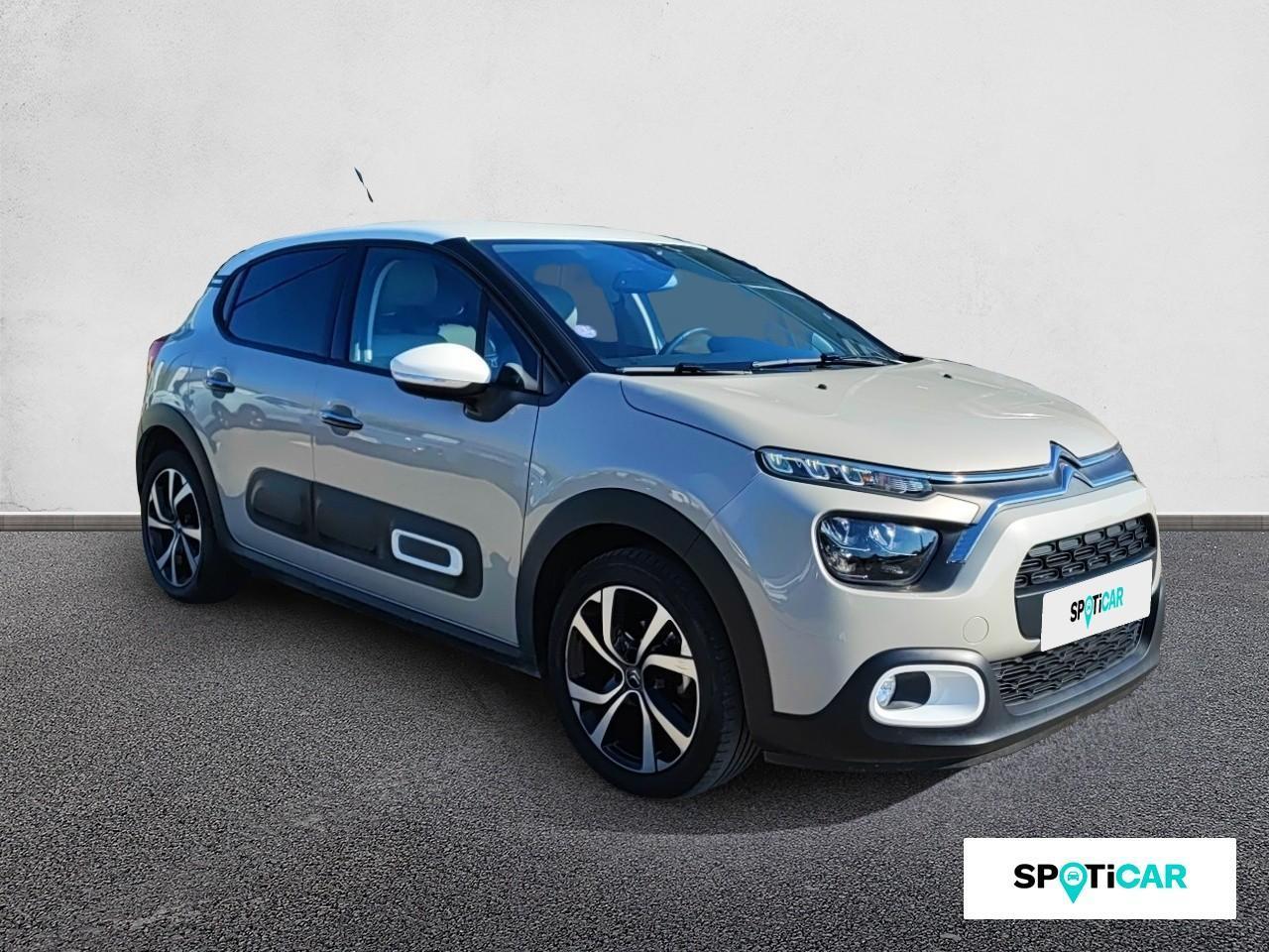CITROEN 