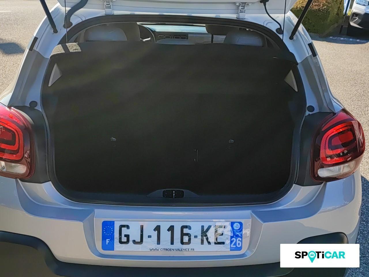 CITROEN 
