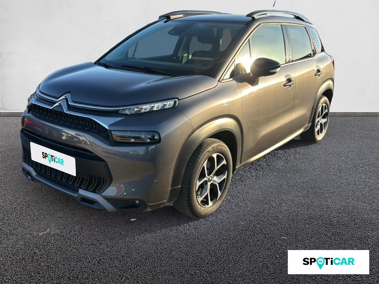 Voiture occasion,Véhicule occasion,Occasion,Concession auto,Giai Automobiles,Citroën Valréas,Drôme,Vaucluse,Spoticar,Voiture toutes marques,vehicules doccasions