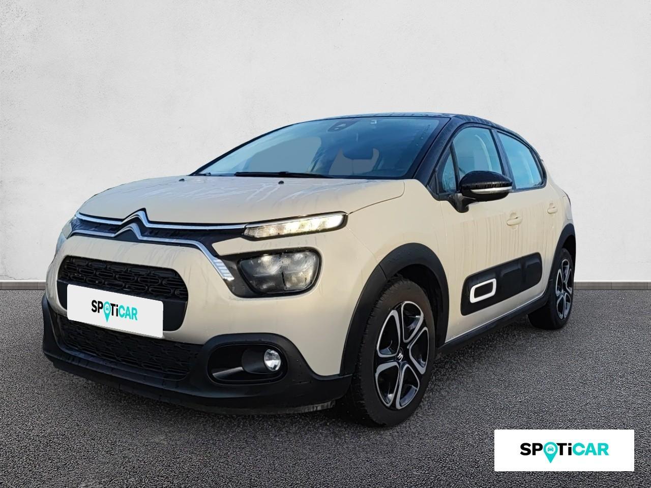 Véhicules d&rsquo;occasion