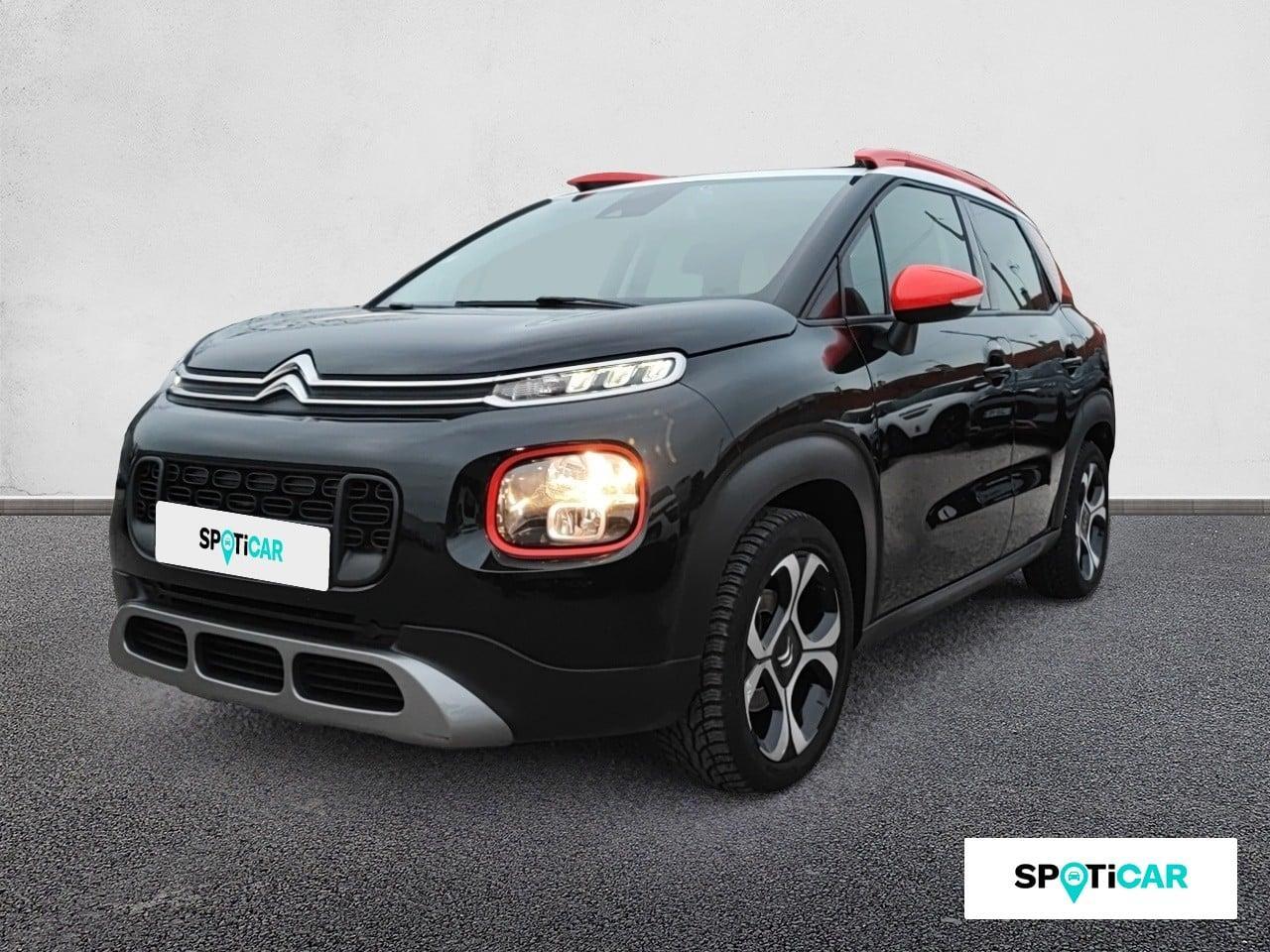 Véhicules d&rsquo;occasions SUV – Break