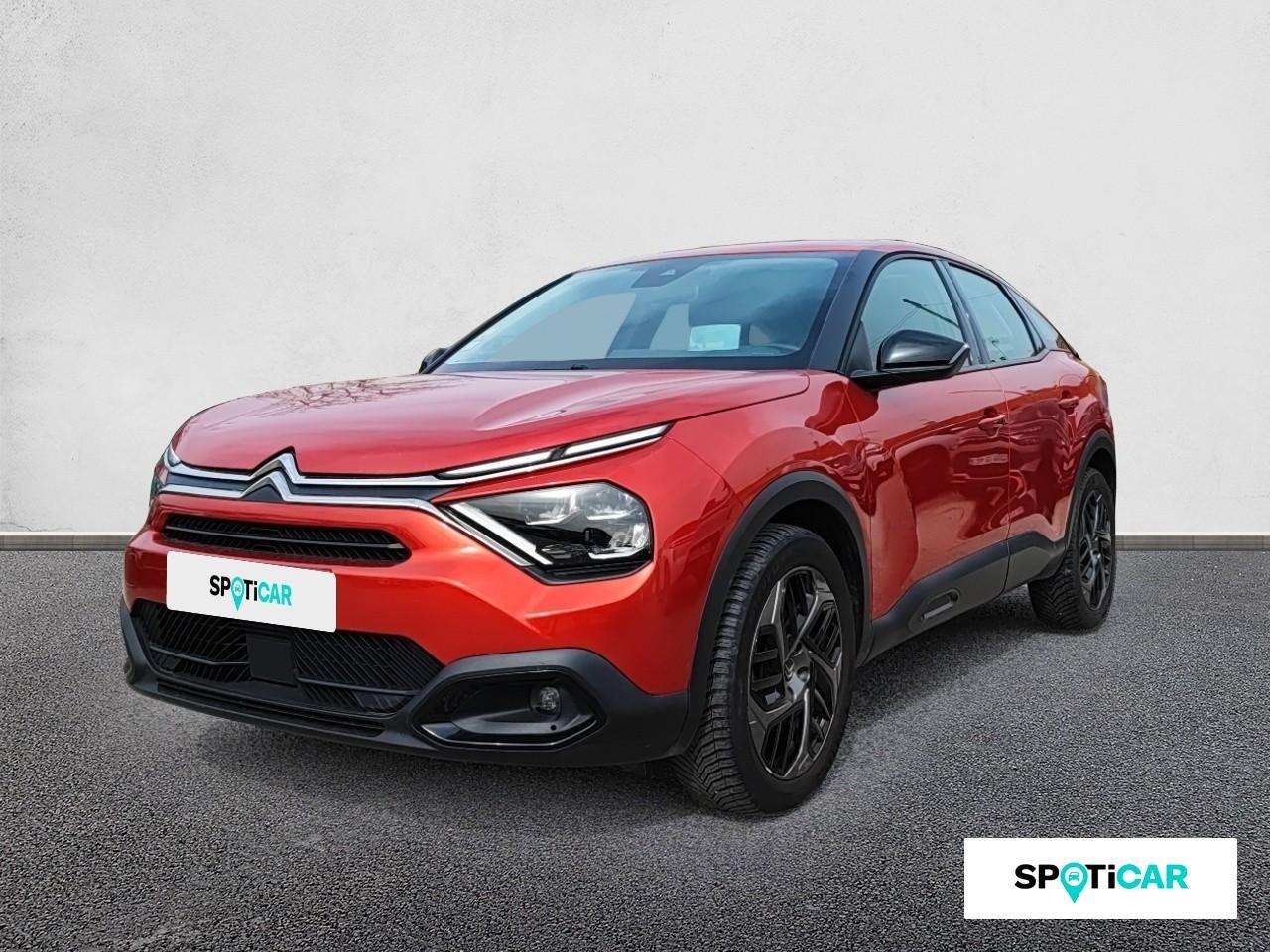 Véhicules d&rsquo;occasion