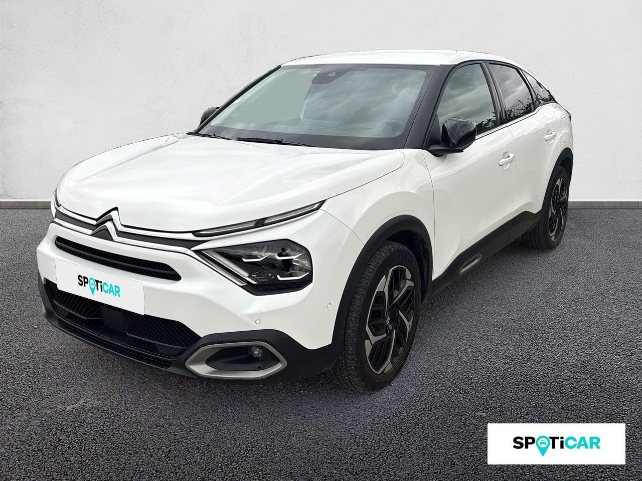 Véhicules d&rsquo;occasion