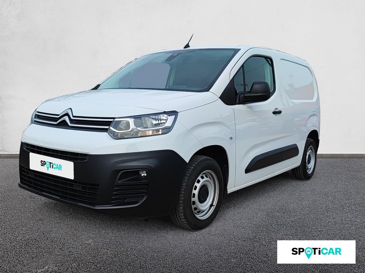 Véhicules d&rsquo;occasions utilitaire