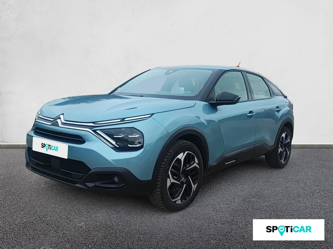 Véhicules d&rsquo;occasion