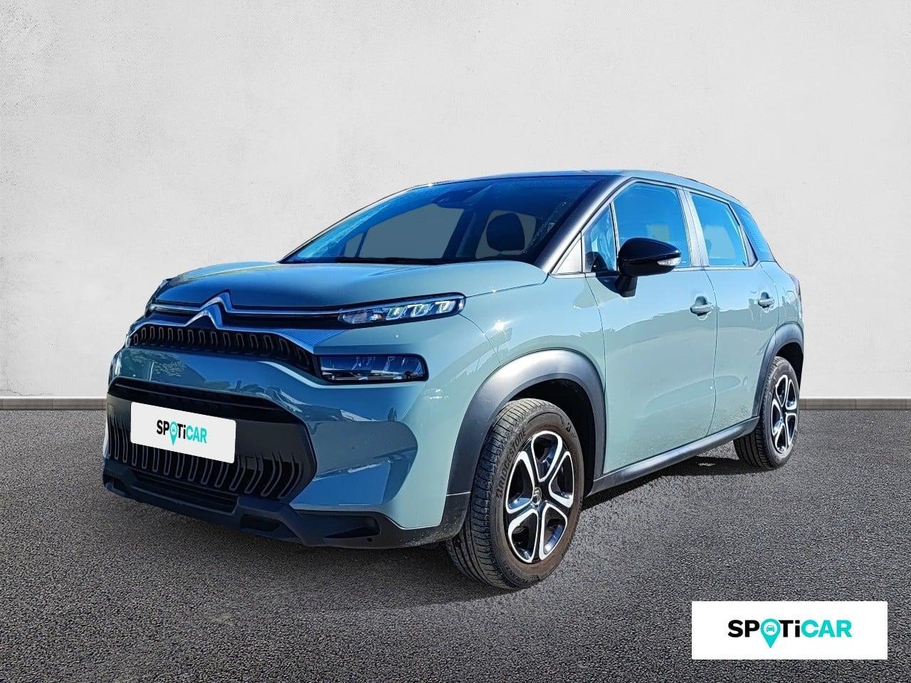 Véhicules d&rsquo;occasion