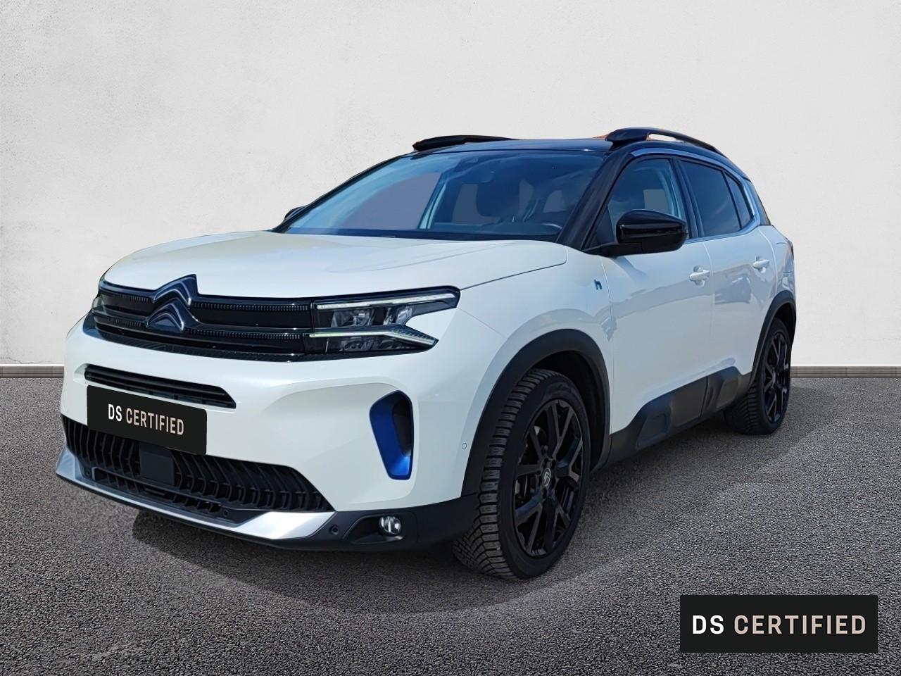 Véhicules d&rsquo;occasion