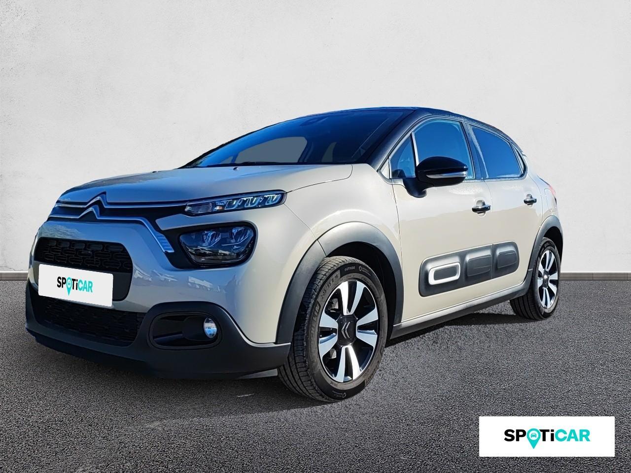 Véhicules d&rsquo;occasion