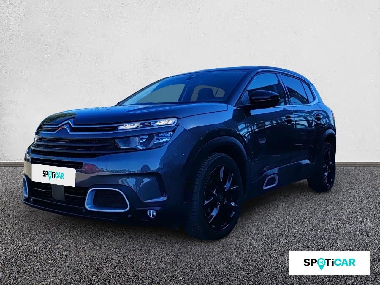 Véhicules d&rsquo;occasion