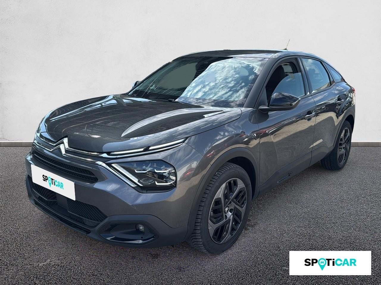 CITROEN NOUVELLE C4