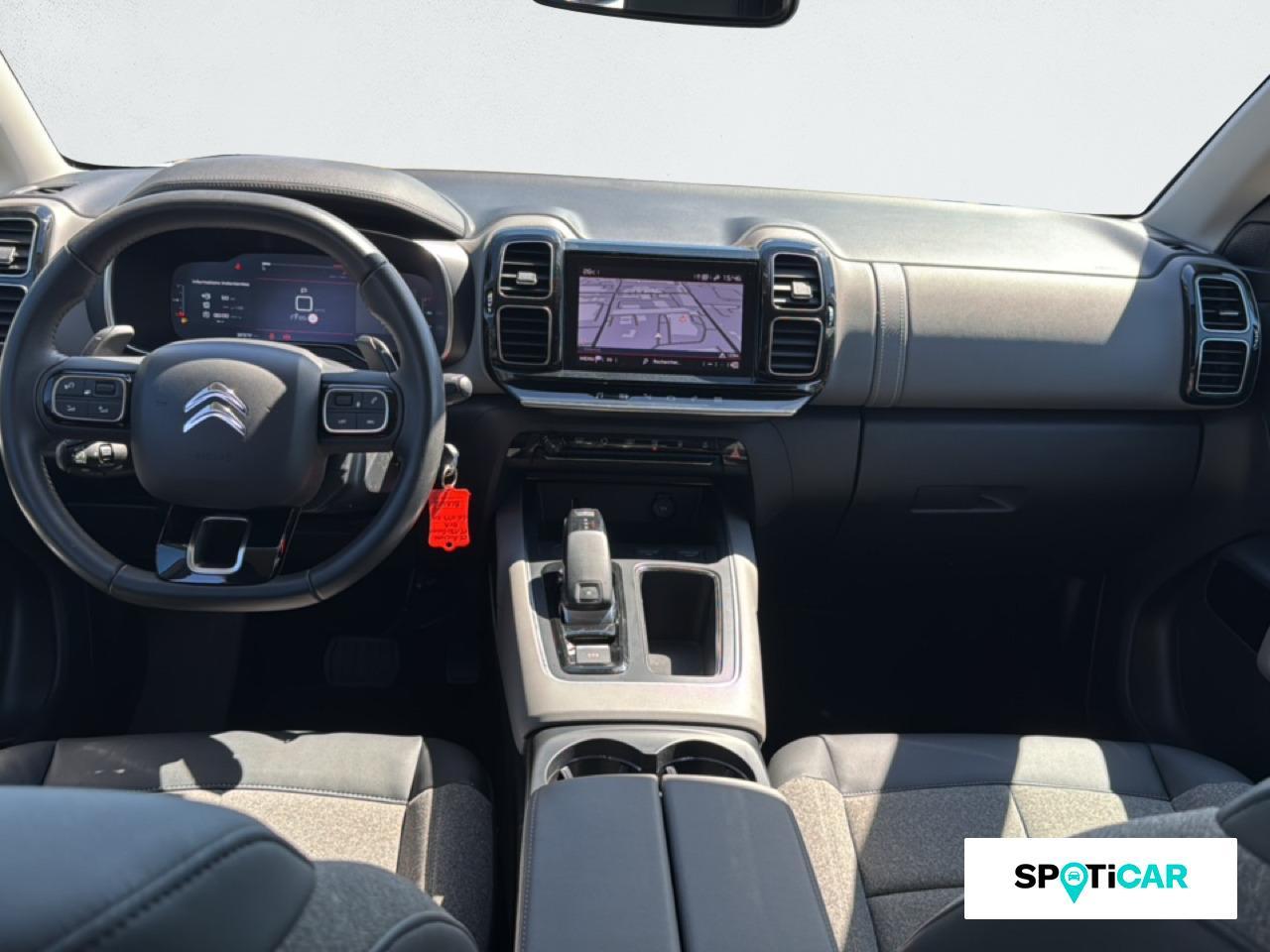 CITROEN C5 AIRCROSS BUSINESS