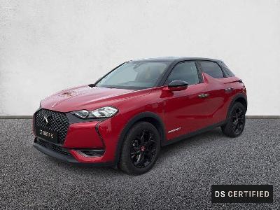 DS 3 CROSSBACK