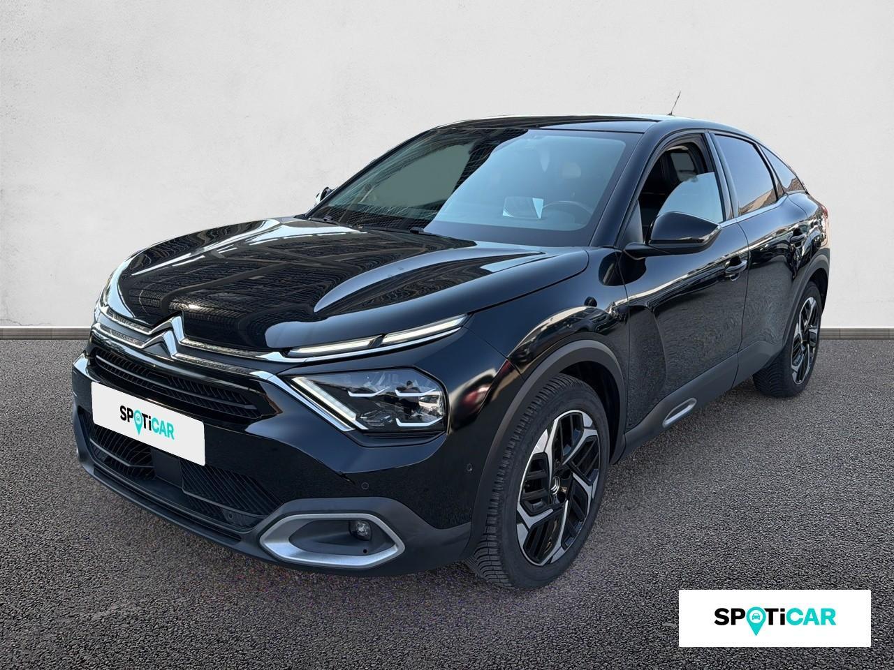 CITROEN NOUVELLE C4