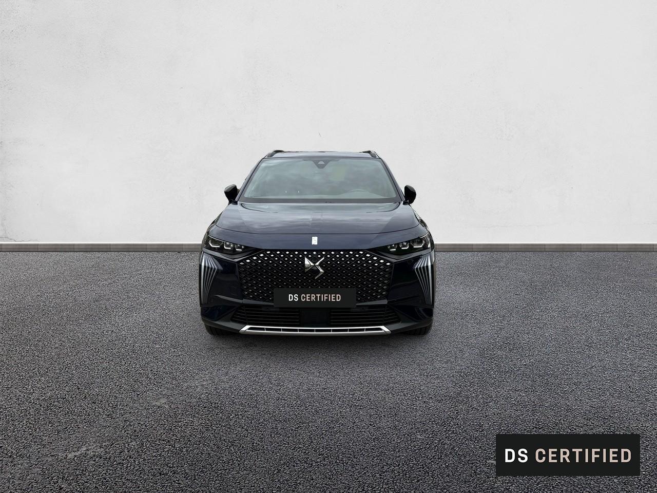 DS 