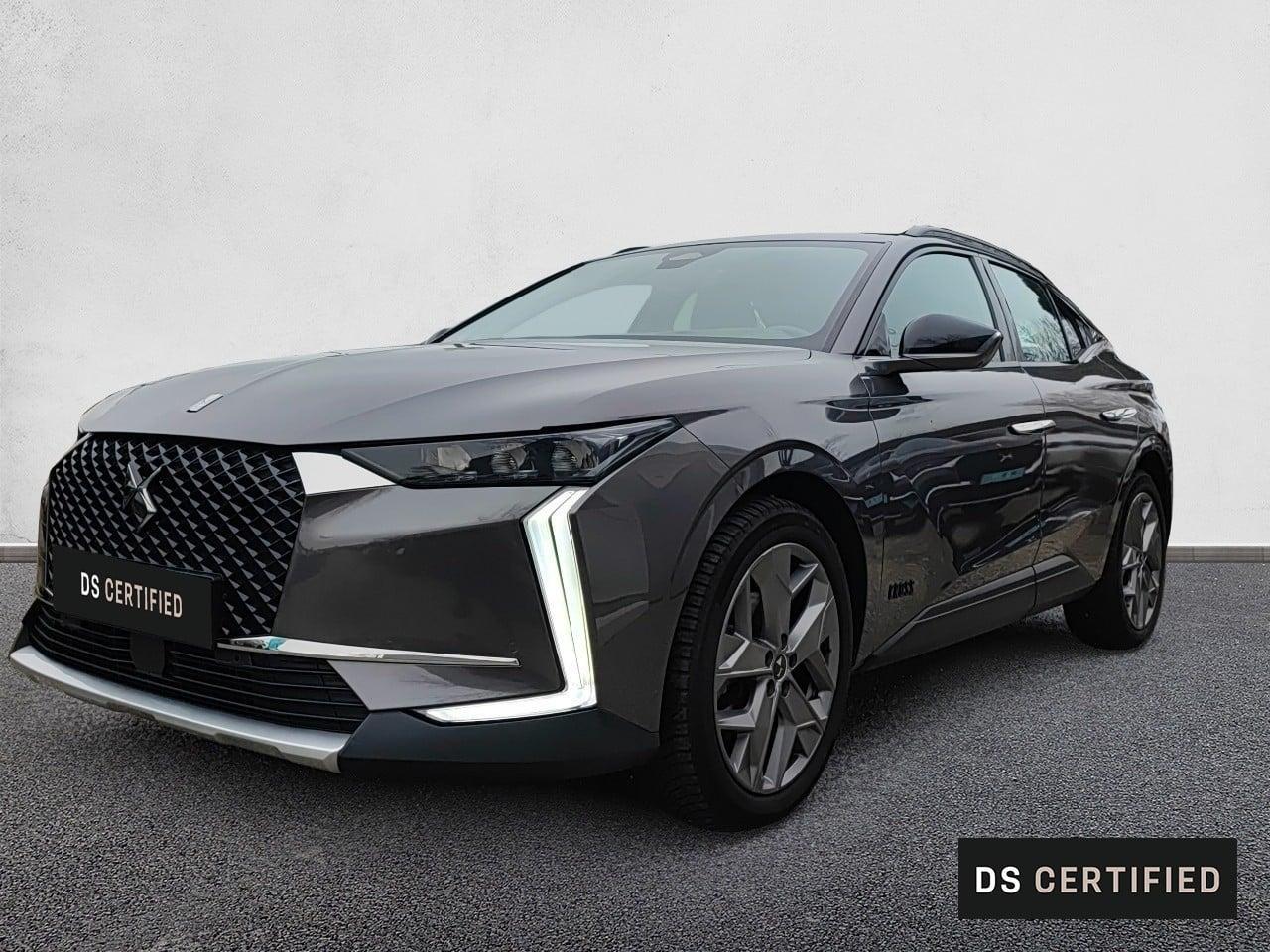 Véhicules d&rsquo;occasions Citadine – Berline