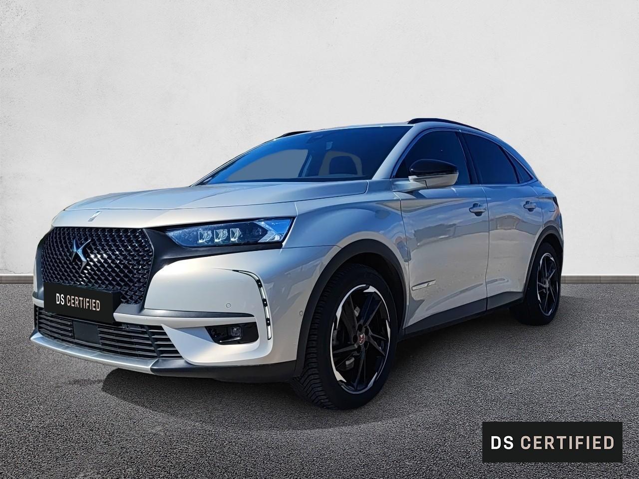 Véhicules d&rsquo;occasion