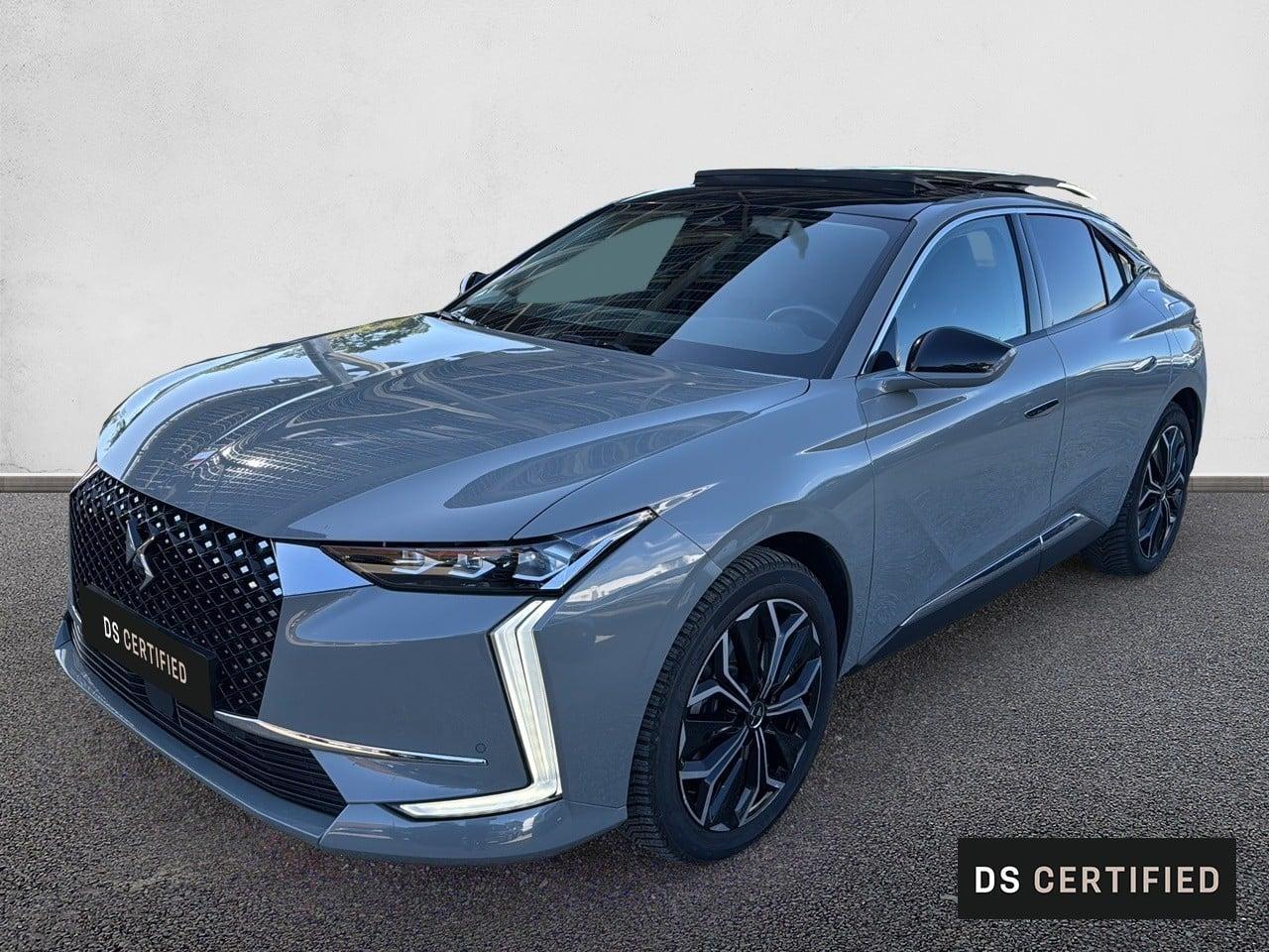 DS DS4