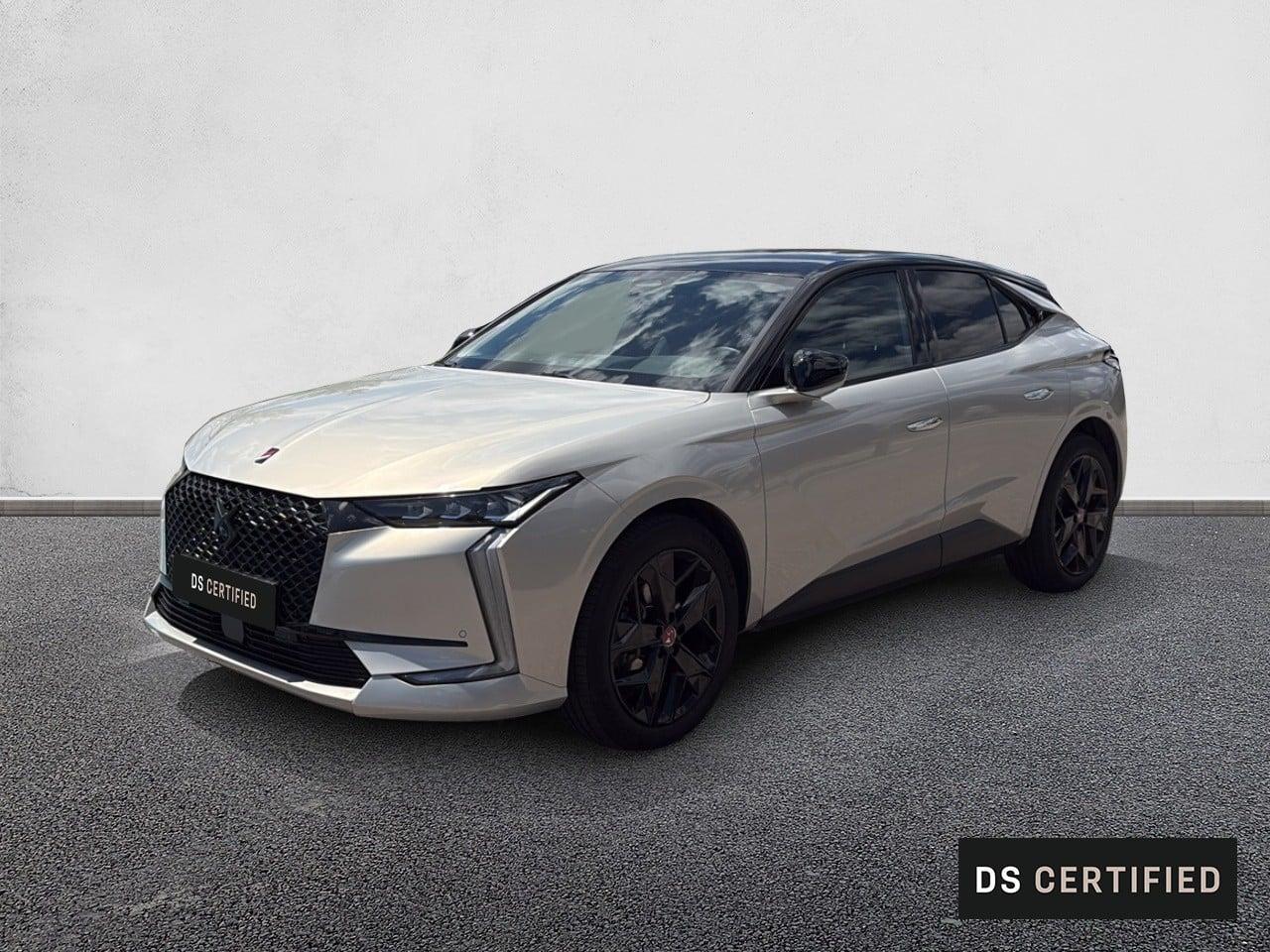 DS 4