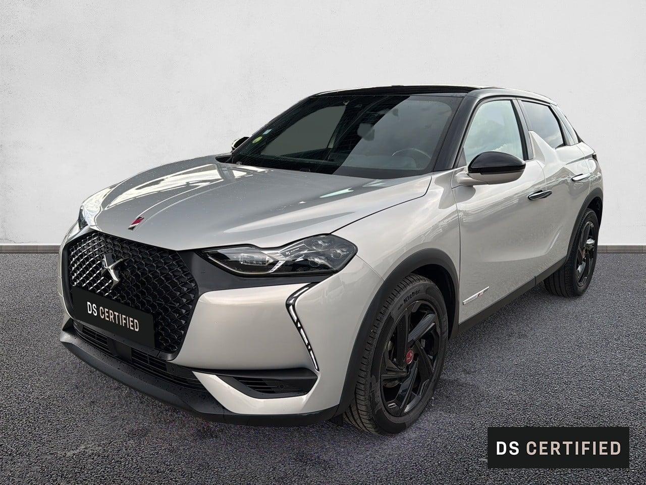 Véhicules d&rsquo;occasions SUV – Break