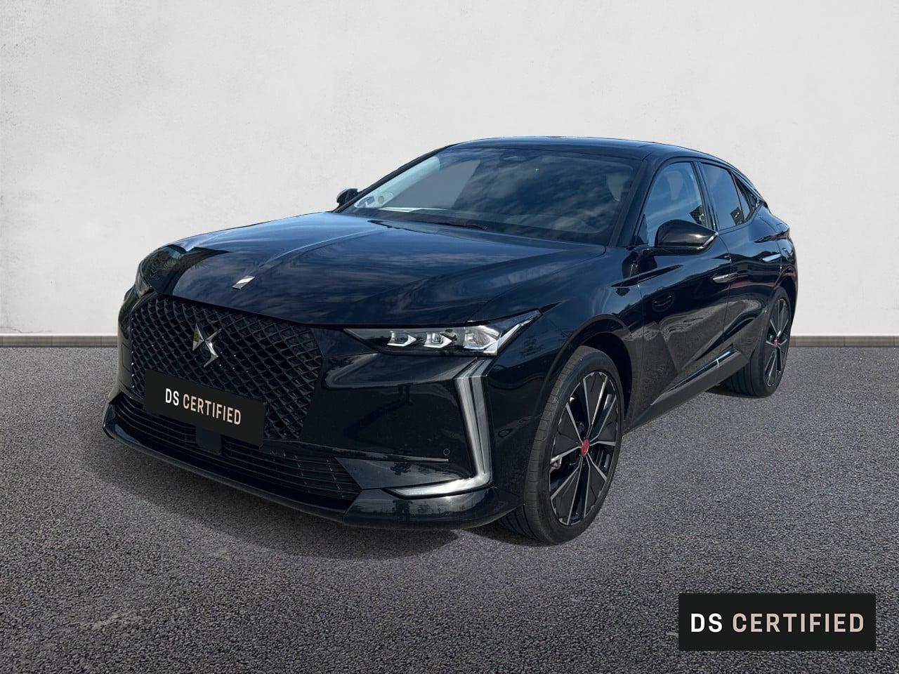 DS 4