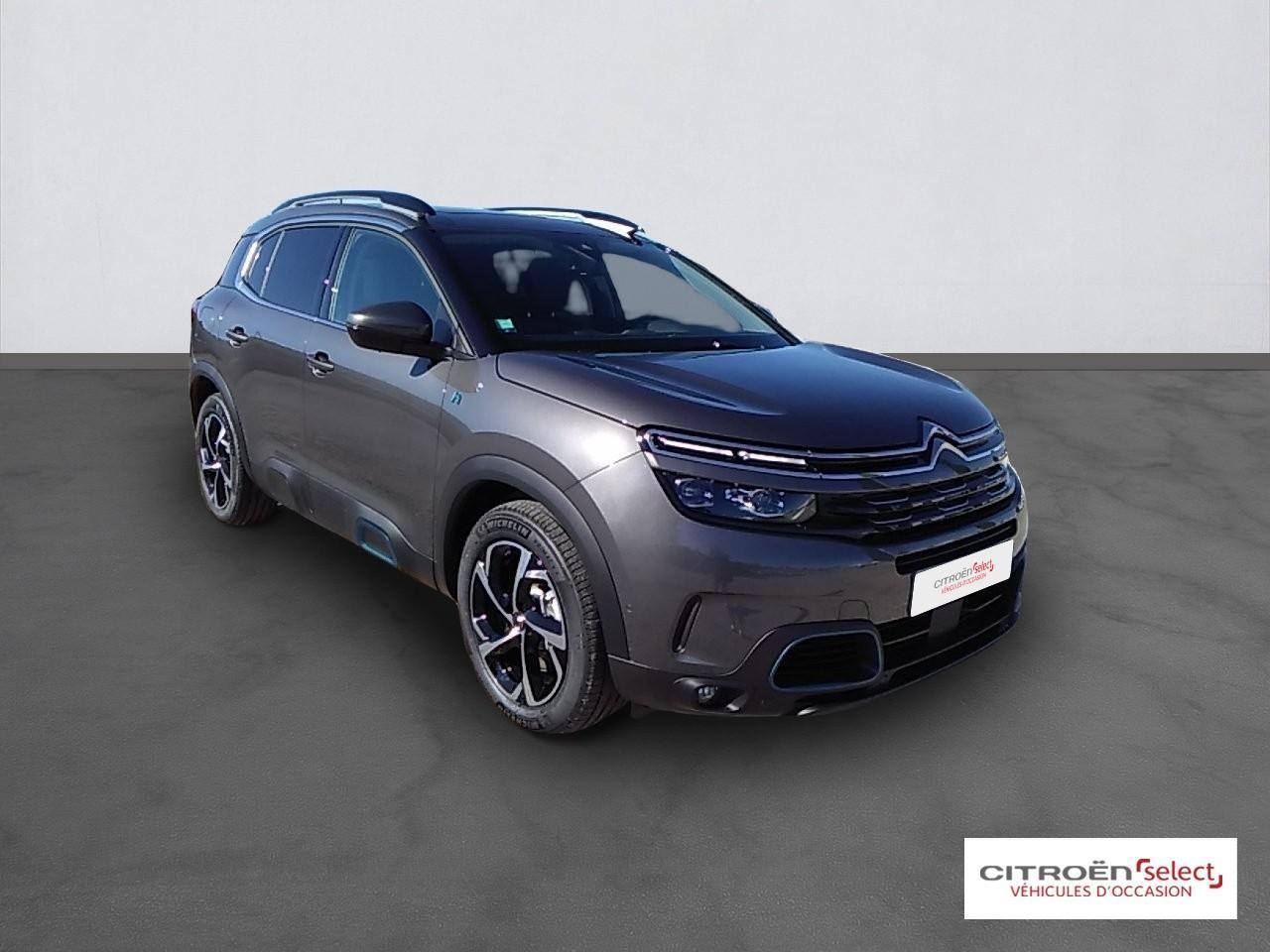 CITROEN 