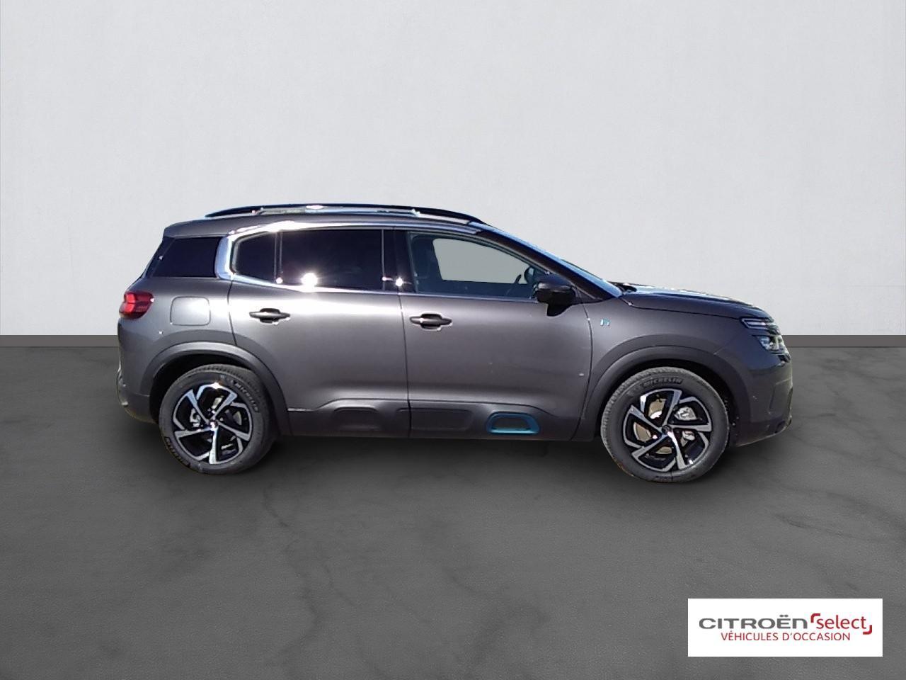 CITROEN 