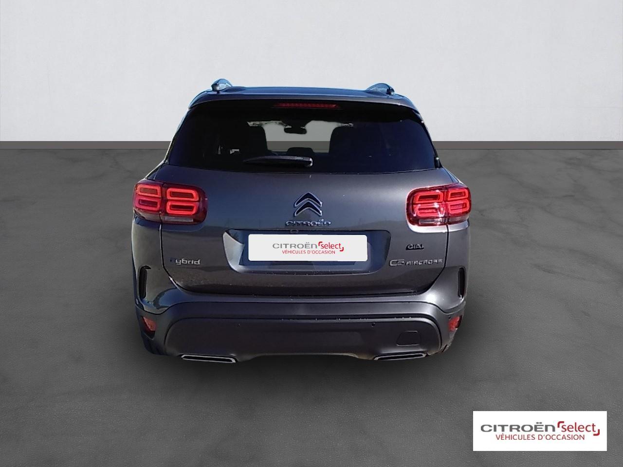 CITROEN 