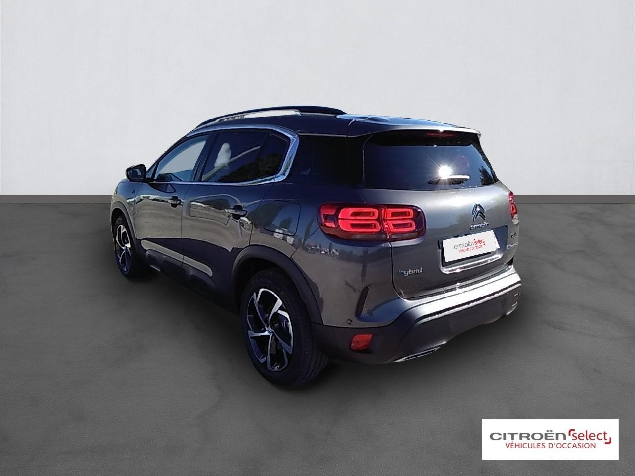 CITROEN 