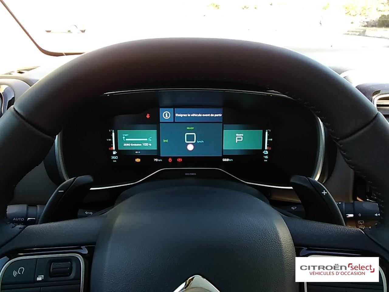 CITROEN 