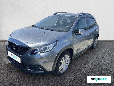 Véhicules d’occasions SUV – Break